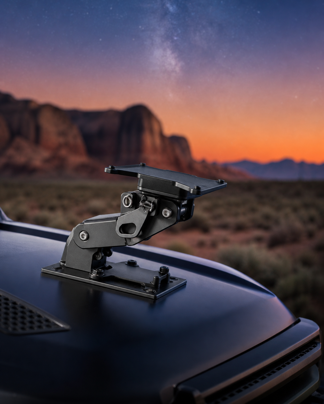 StarTrack Mount Pro