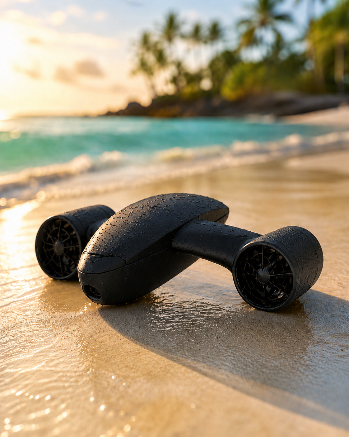 DiveJet S1 Scooter